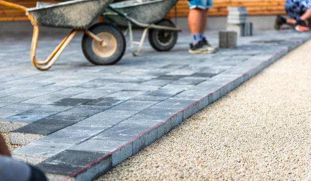 Best Driveway Repair Near Me  in Barberton, WA