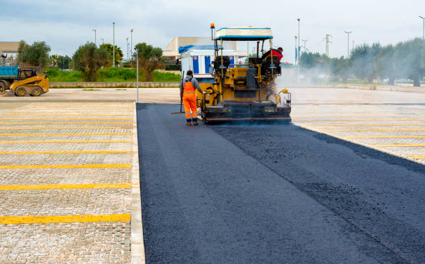 Reasons to Select Us for Your Driveway Paving Requirements in Barberton, WA