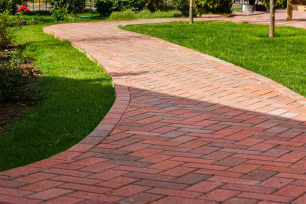 Best Driveway Pavers Cost  in Barberton, WA