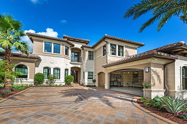 Best Driveway Paving Contractor  in Barberton, WA