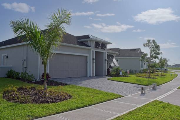 Best Affordable Driveway Pavers  in Barberton, WA