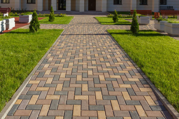 Best Local Driveway Pavers  in Barberton, WA