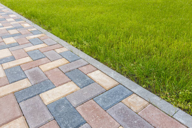 Best Driveway Pavers Near Me  in Barberton, WA